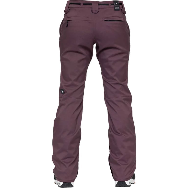 Heartbreaker Twill Snowboard Pants - Womens