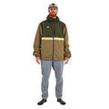 Freeschool Windbreaker