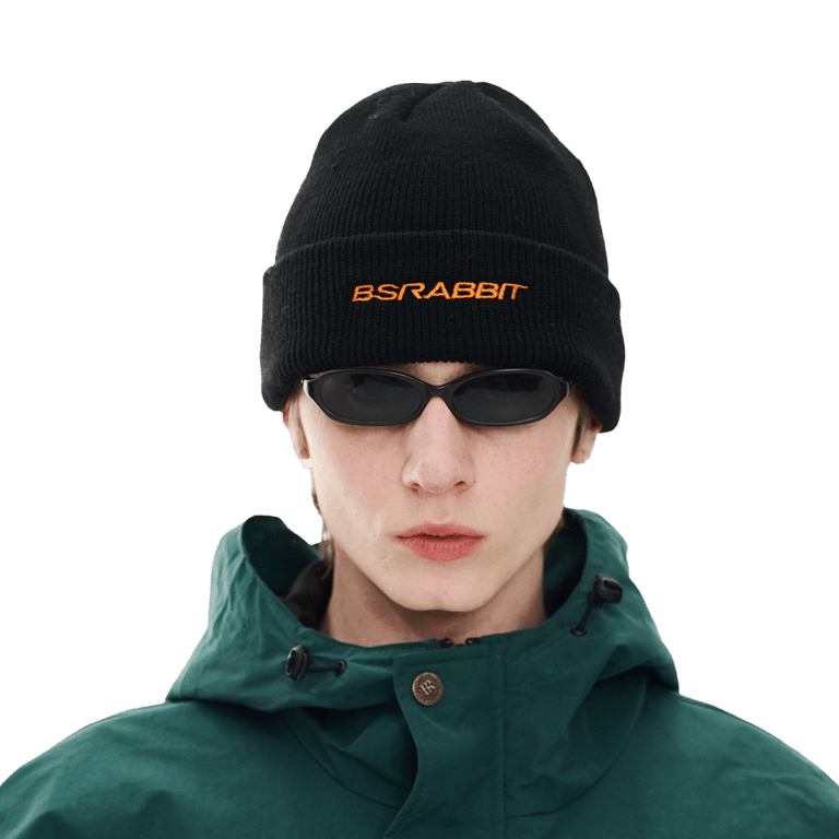 Basic Logo Beanie