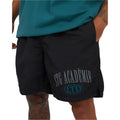 Courtside Short
