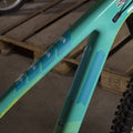 Extra Bike Frame Protection Wrap