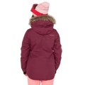 Anti Series Parker Ski Jacket - Womens