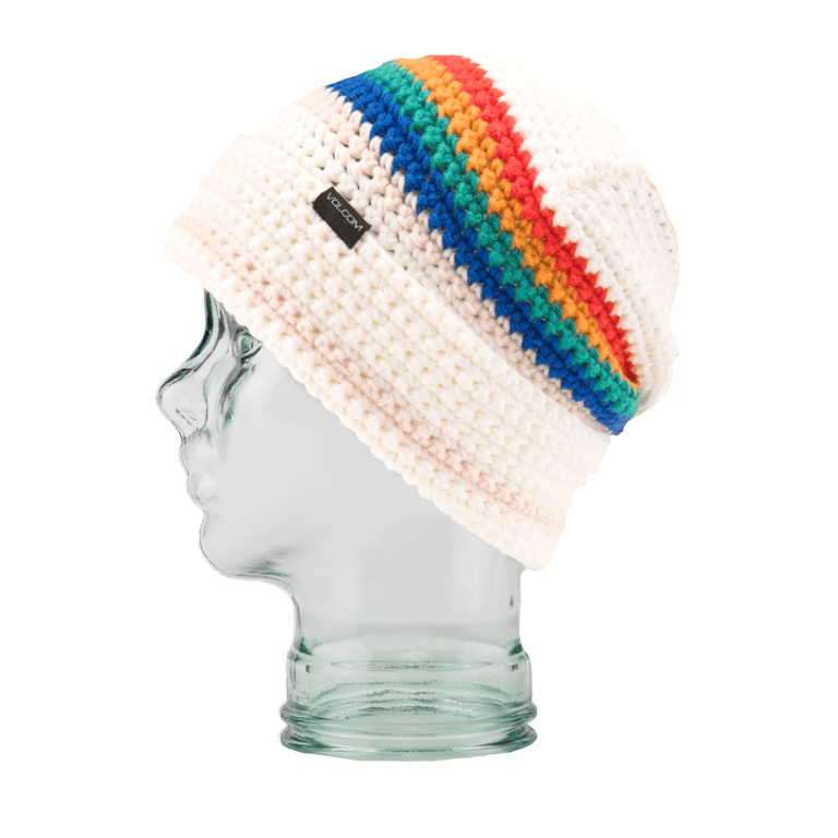 Yay Crochet Beanie - Womens
