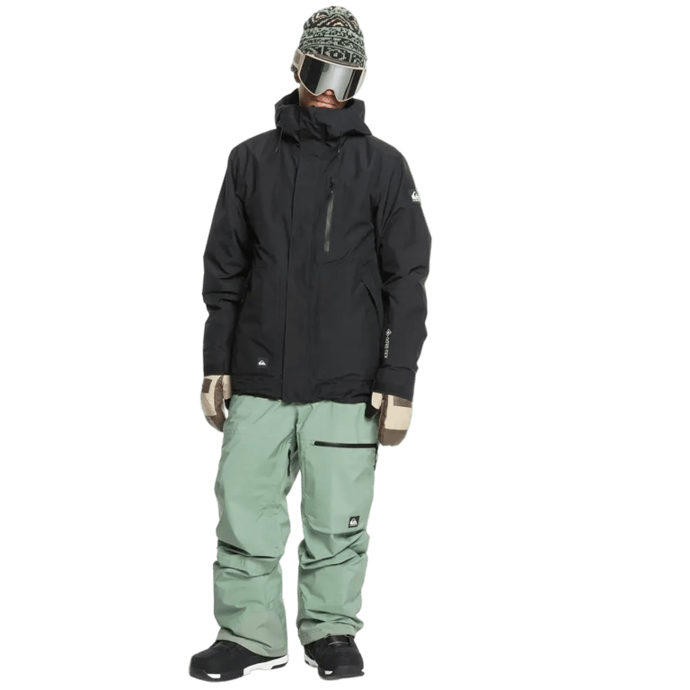 Mission Gore-Tex Snowboard Jacket
