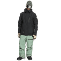 Mission Gore-Tex Snowboard Jacket