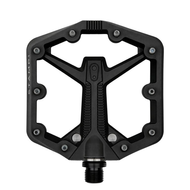 Stamp 1 Pedals