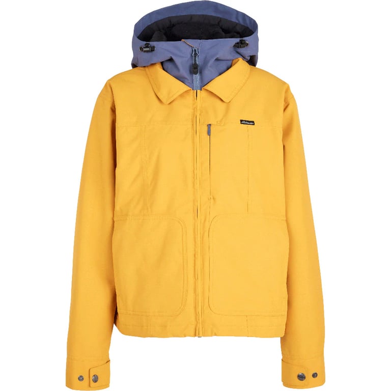 Chore Snowboard Jacket - Womens