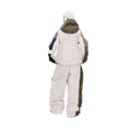 Speedway 1oz Insulated Hooded Snowboard Jacket