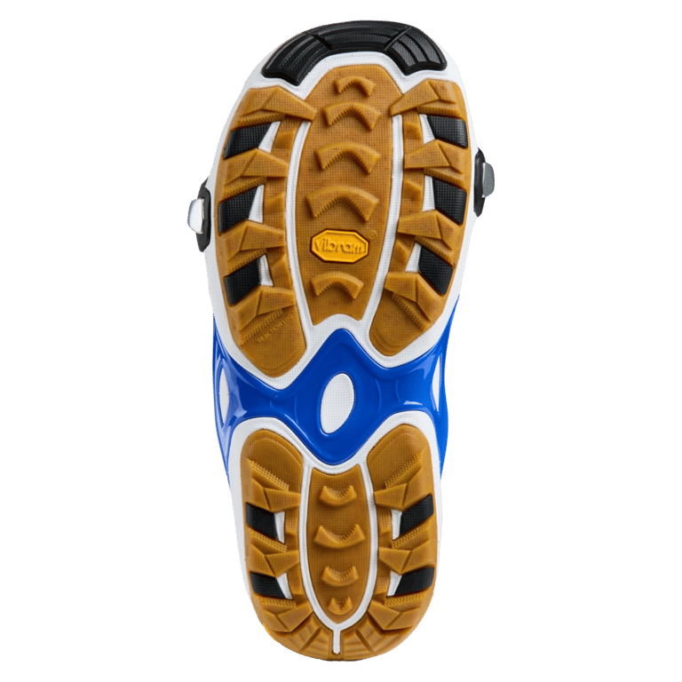 Waverange X Pro Step On Snowboard Boots