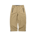 Mountain 3L Seam Sealing Wide Ventilation Snowboard Pants