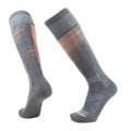 Pixel Light Cushion Socks