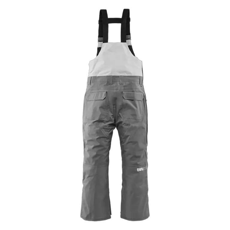 Basement Bib Snowboard Pant - Womens