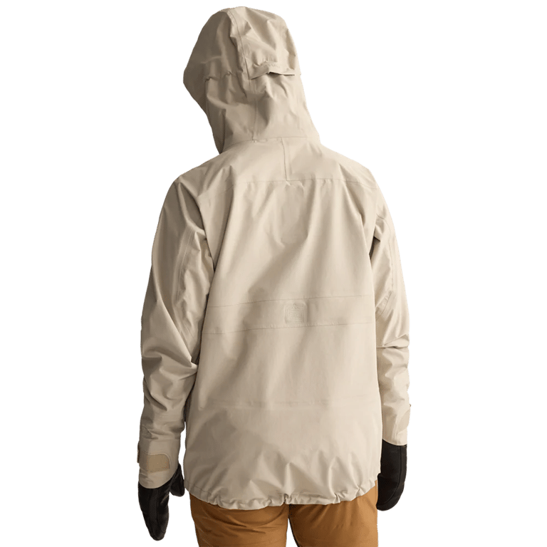 Nimi Net Plus 3L Ski Jacket - Womens