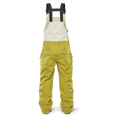 Basement Bib Snowboard Pant - Womens
