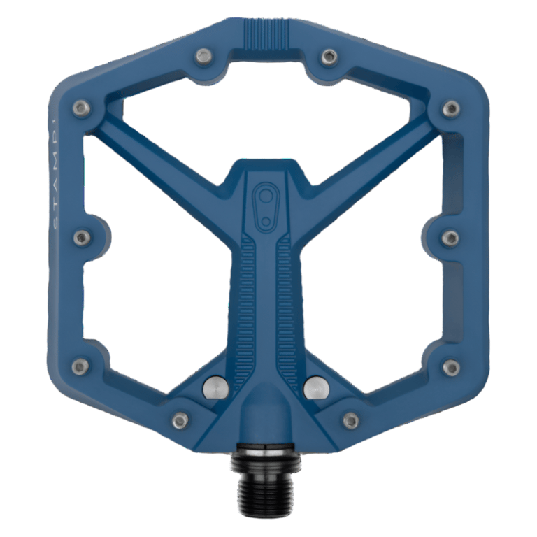 Stamp 1 Gen 2 Pedals