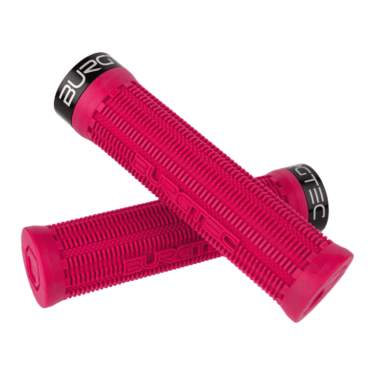 Burgtec Bartender Pro Greg Minnaar Lock-on Grips