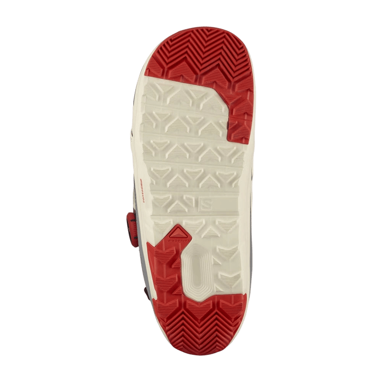 Launch Boa SJ Snowboard Boots