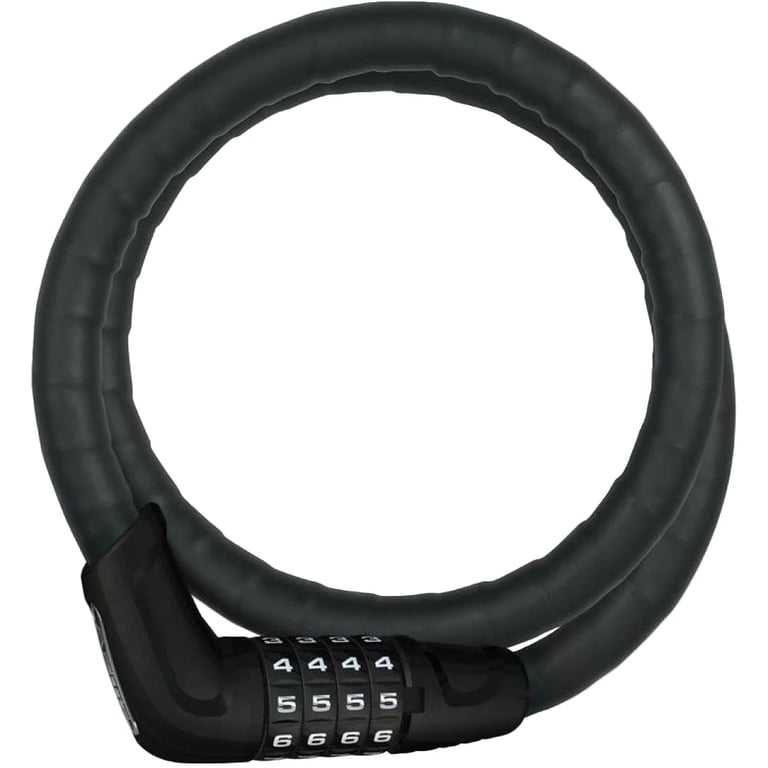 Tresor 6615 Combo Bike Lock