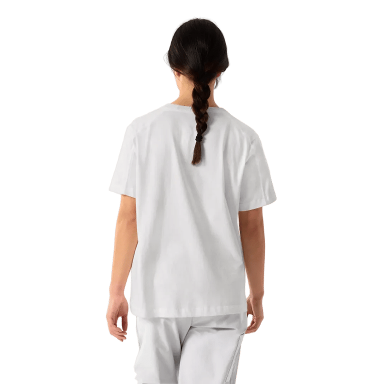 Arcteryx Kragg Cotton Little Bird Crew SS Tee - Womens