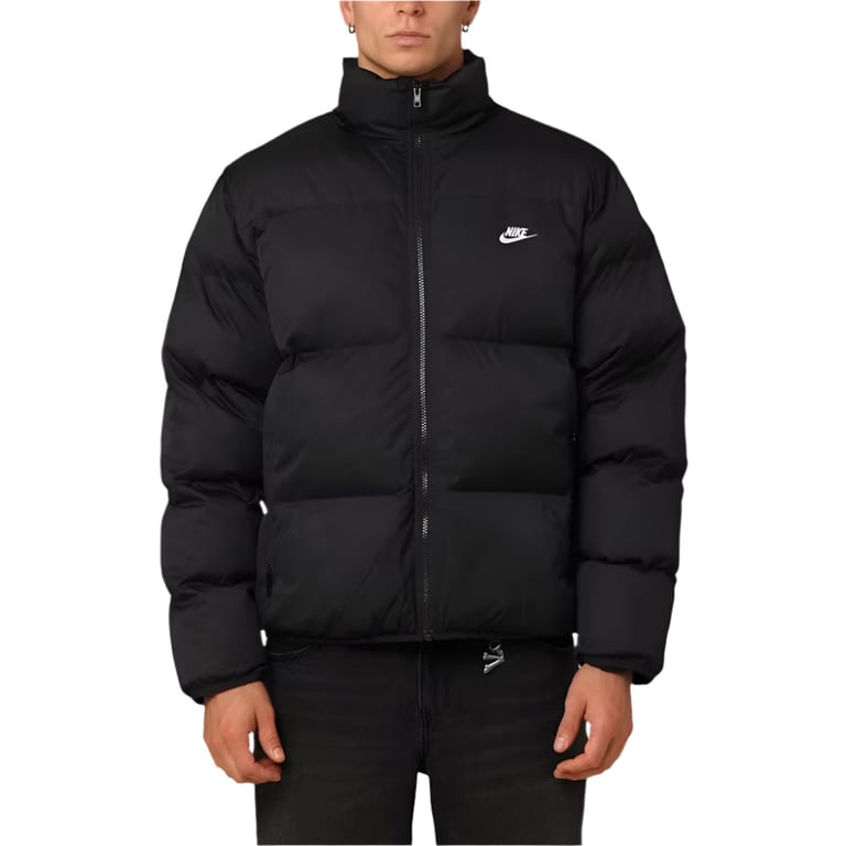Sportswear Club Puffer Jacket