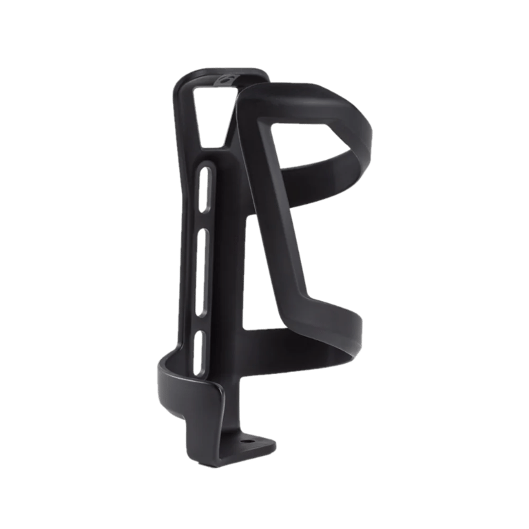 Left Side Load Recycled Water Bottle Cage