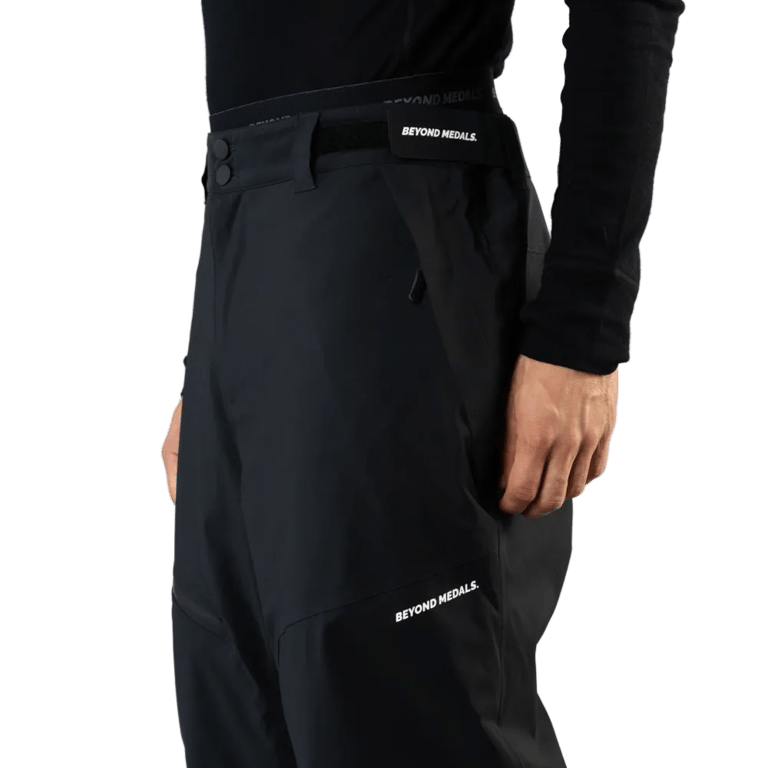 Beyond Medals Zip 2L Snowboard Pants