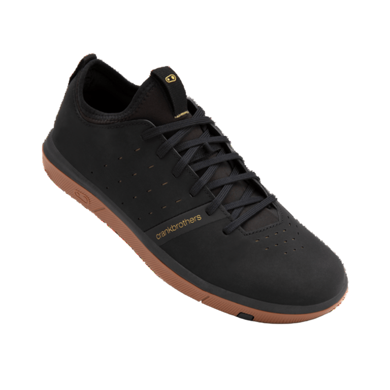 Stamp Street Shoe