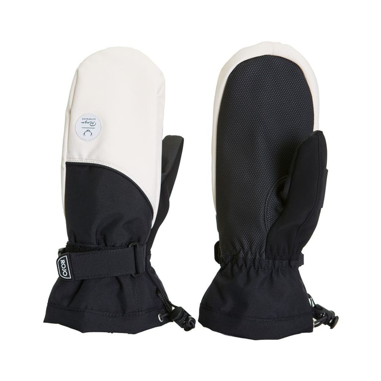 Maximise Mitts - Womens