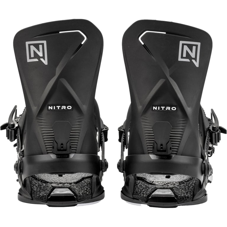 Phantom Snowboard Bindings