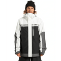 Defiant Snowboard Jacket