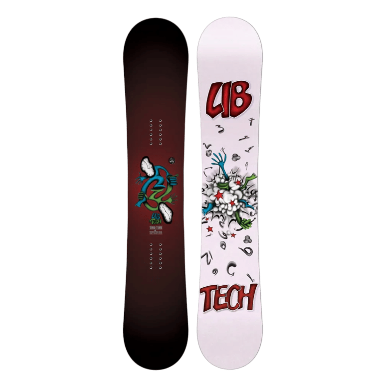 2027 Two Time Snowboard - Womens