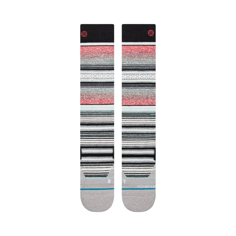 Curren Snow Socks