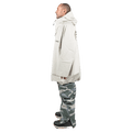 3L Scout Poncho Snowboard Jacket