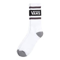 Drop V Crew Socks