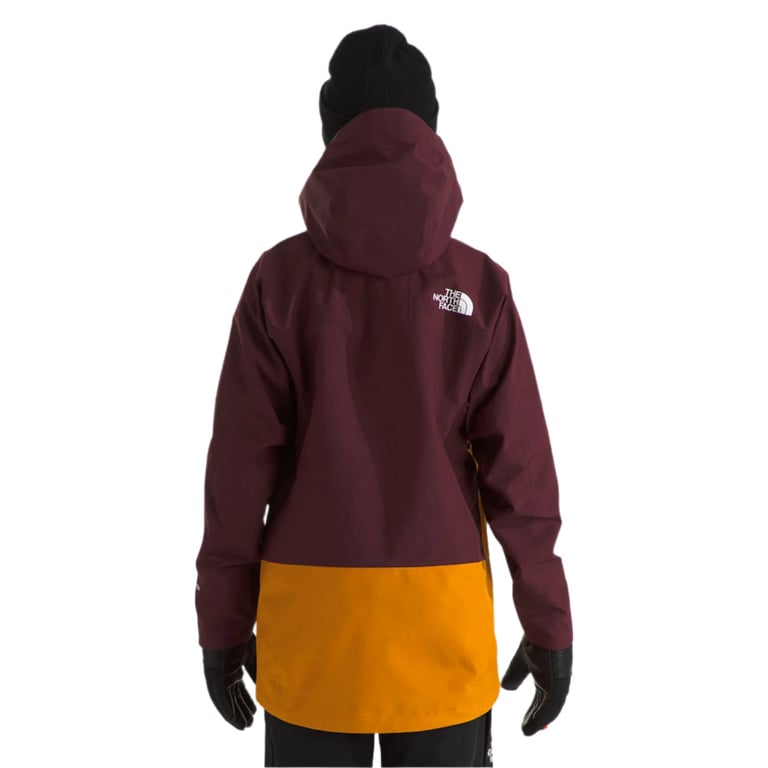 Summit Verbier Gtx Ski Jacket - Womens