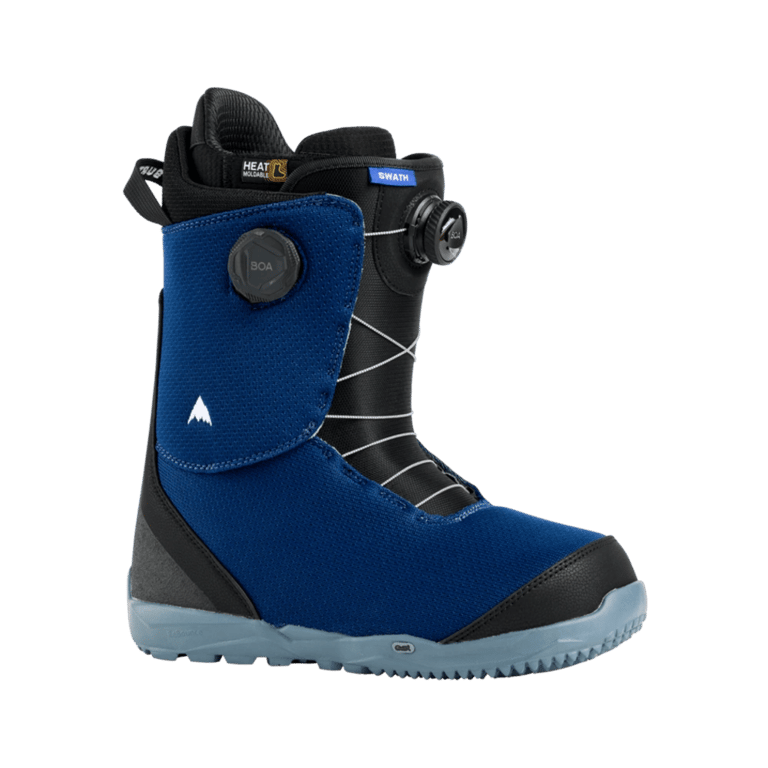 Nightfall Burton Swath BOA Snowboard Boots
