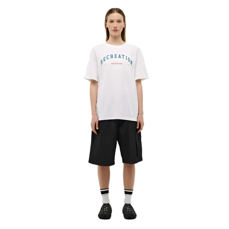 Heyward SS Tee - Womens