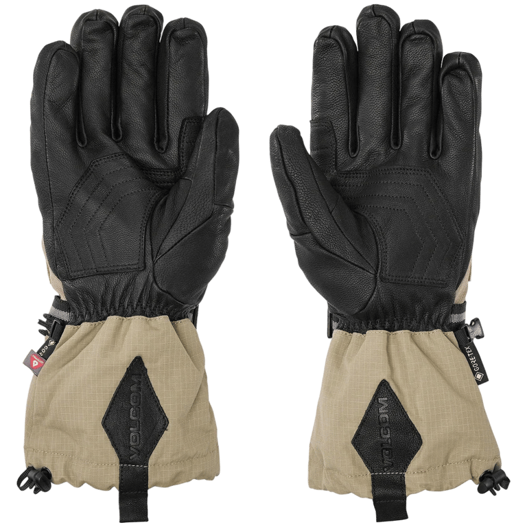 91 Gore-Tex Gloves