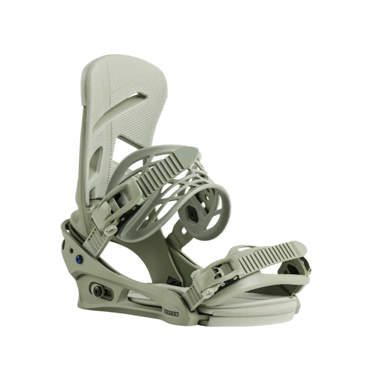 Mission Snowboard Bindings