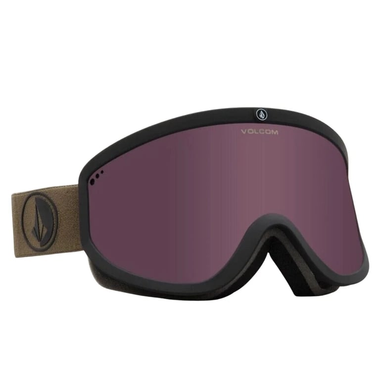 Footprints Goggle