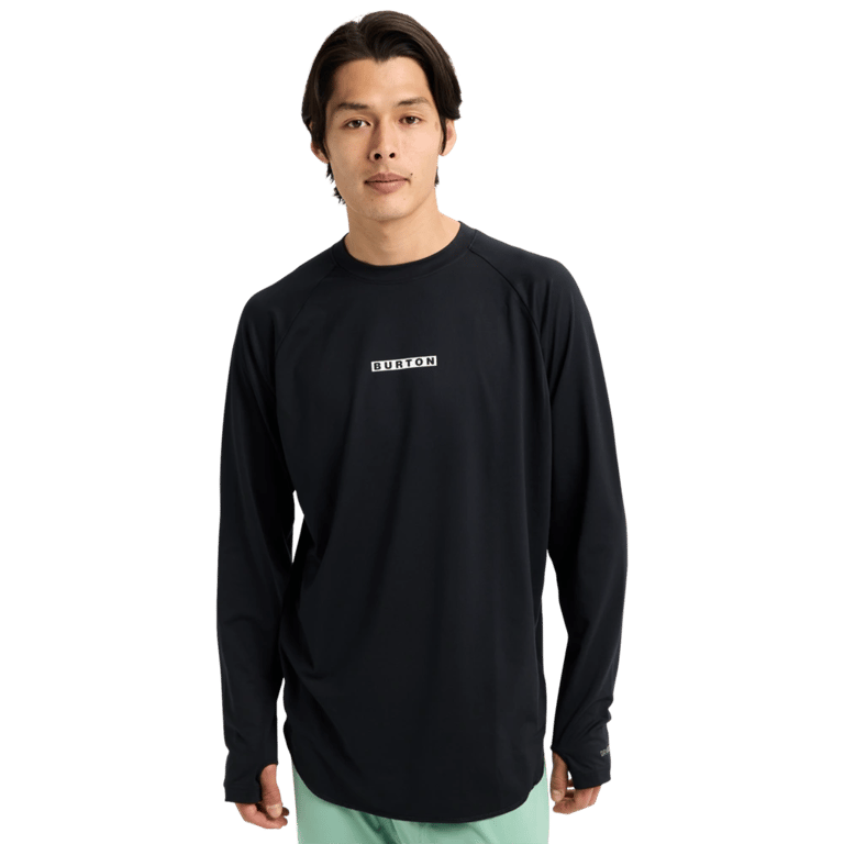Roadie Base Layer Tech Thermal T-Shirt