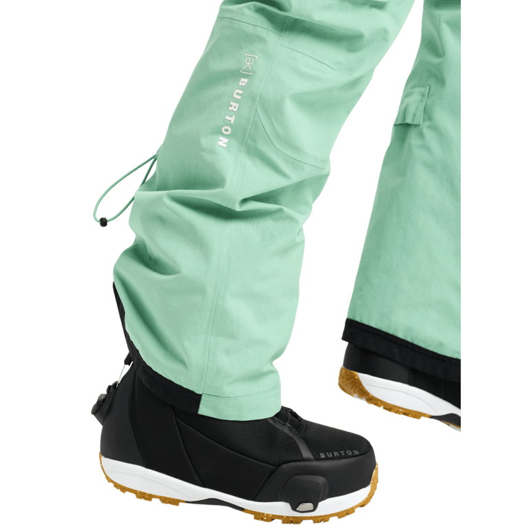 AK Summit Gore-Tex Insulated Snowboard Pants - Womens