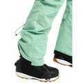 AK Summit Gore-Tex Insulated Snowboard Pants - Womens