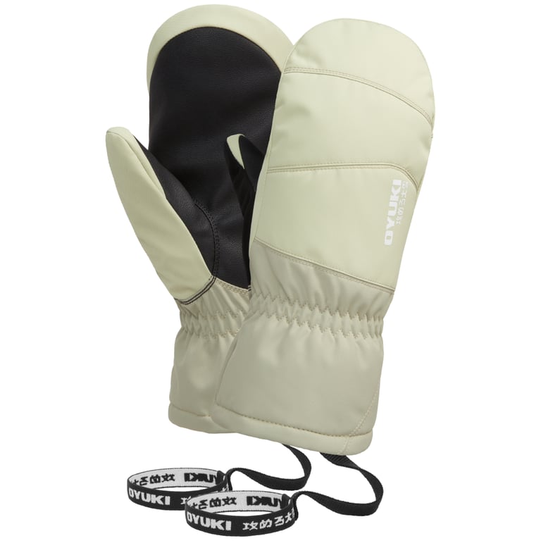 Sugi Gtx Mitts - Womens