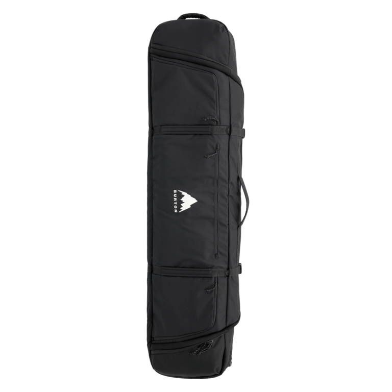 Wheelie Flight Attendant Snowboard Bag