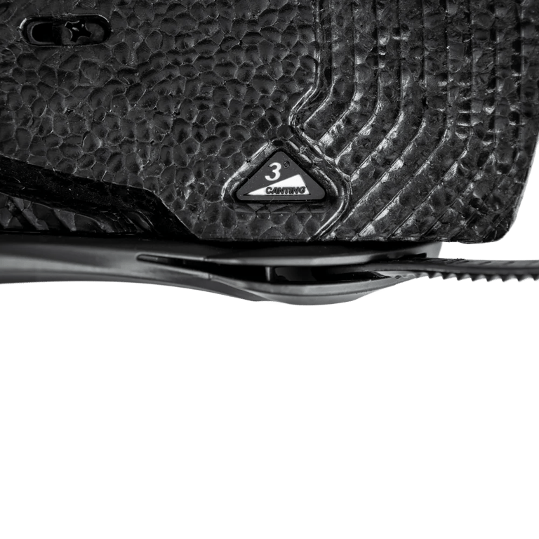 Phantom Snowboard Bindings