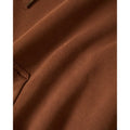 Cross Loop French Terry Hoodie - Womens