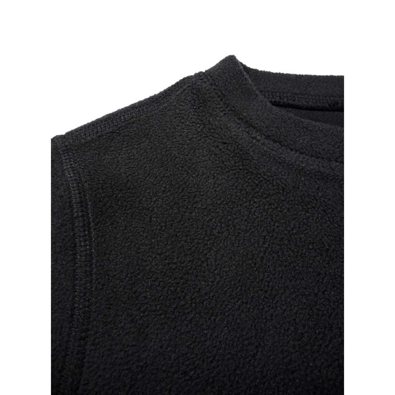 Heavyweight Fleece Thermal Set - Kids