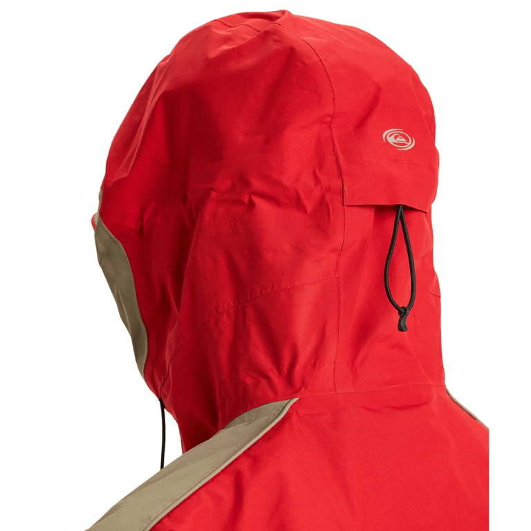 High Altitude Gore-Tex Snowboard Jacket