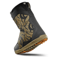 Lashed Double BOA Corduroy Snowboard Boots